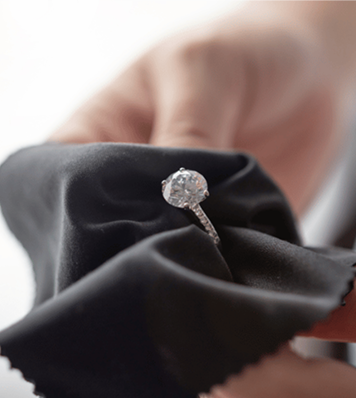 Jewelry made to last generations