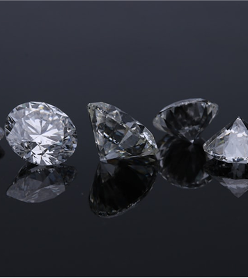 Lab-Grown Diamonds