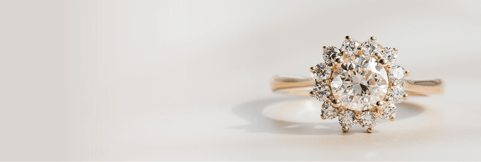 Personalized Engagement Rings