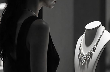 Jewelry Background