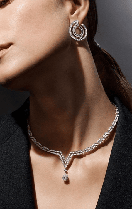 Rangani jewelry, responsibly made