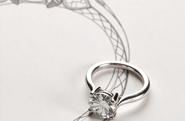 Jewelry Background